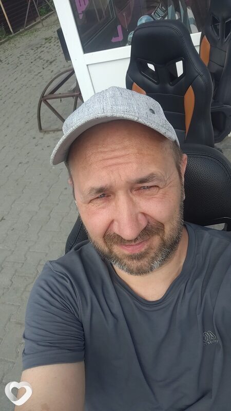 Дмитрий, 49, Костанае — анкета №4565139