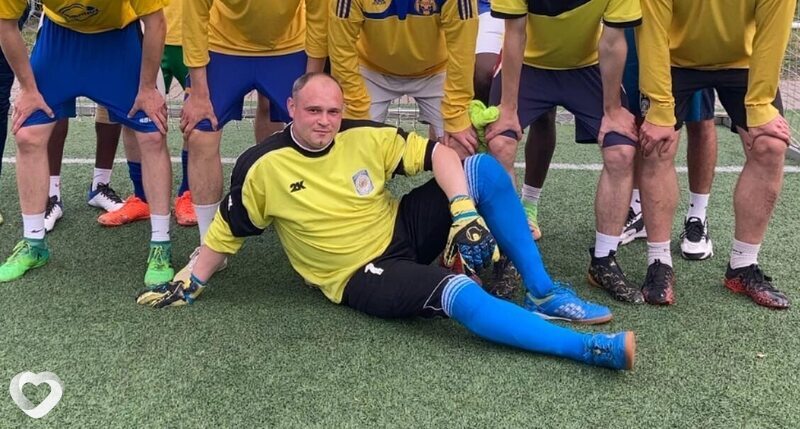 Евгений, 33, Новополоцке — анкета №4565419