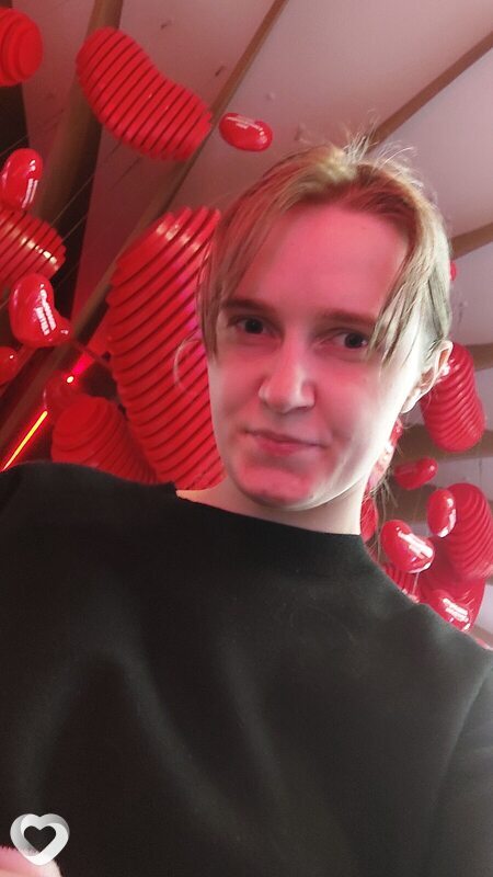 Настя, 22, Симферополе — анкета №4565423