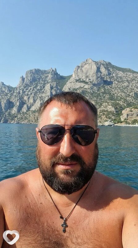 Алексей, 35, Джанкое — анкета №4565429