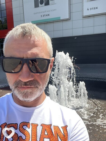 Влад, 46, Новороссийске — анкета №4565432