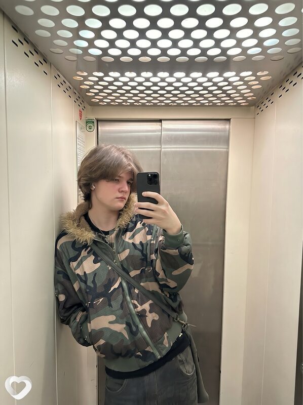 Владислав, 21, Бресте — анкета №4565437
