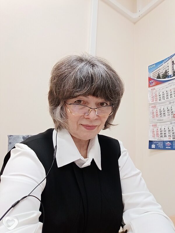 Антонина, 64, Краснодаре — анкета №4565150