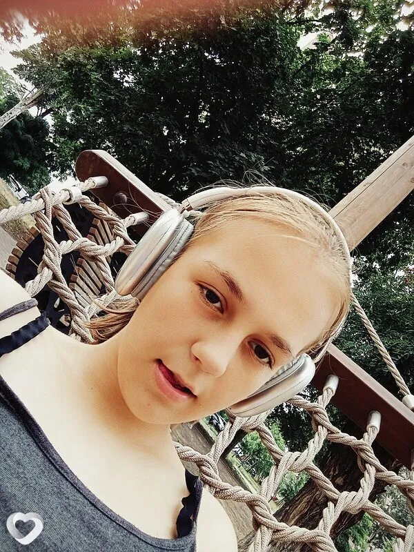 Настя, Новоалтайск