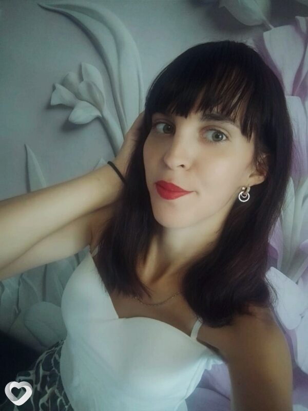 Вероника, 26, Елабуге — анкета №4565154