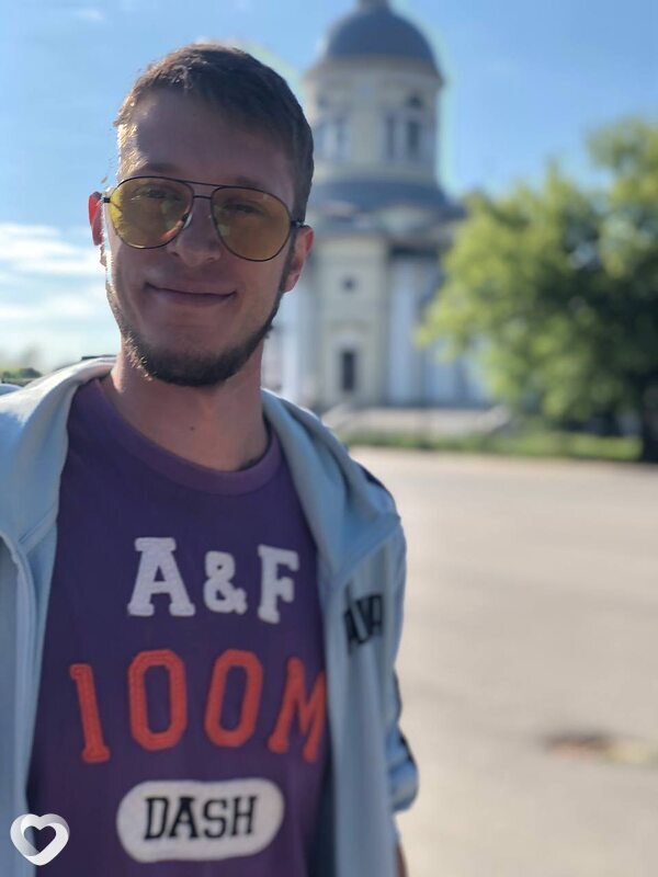 Ilya, 34, Москве — анкета №4565161