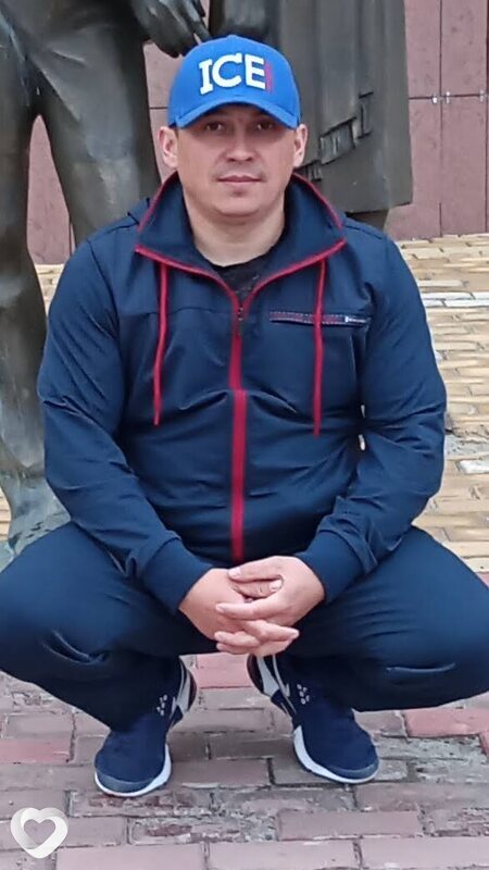 Макс, 39, Каменске-Шахтинском — анкета №4565169