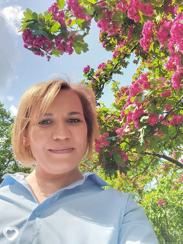 Марина, 42, Москве — анкета №4565170