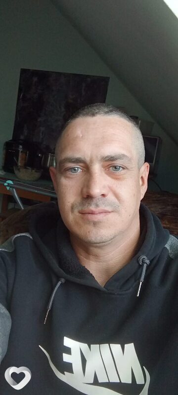Виталий, 41, Омске — анкета №4565075