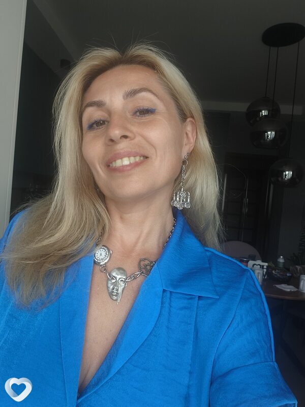 Юлия, 47, Минске — анкета №4565083
