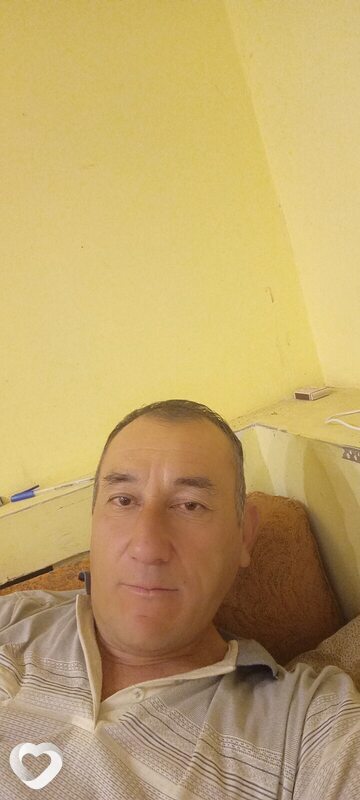 Нурик, 48, Оренбурге — анкета №4565093