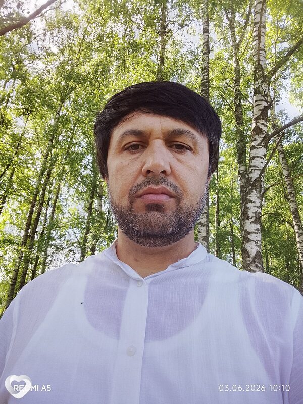 Руслан, 41, Сергиеве Посаде — анкета №4565095