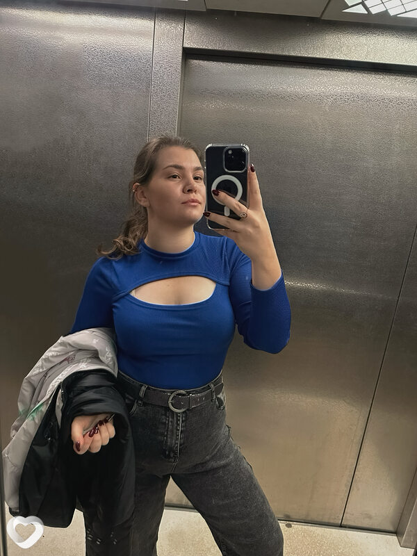 Yuliana, 26, Ростове-на-Дону — анкета №4565227