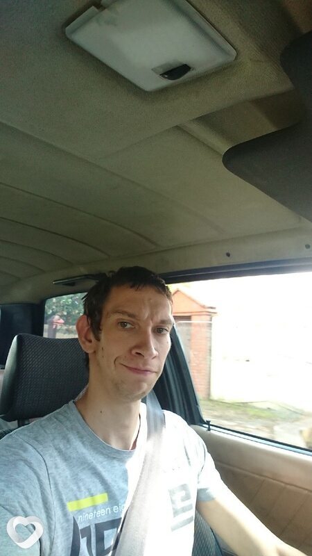 Алексей, 34, Санкт-Петербурге — анкета №4565229