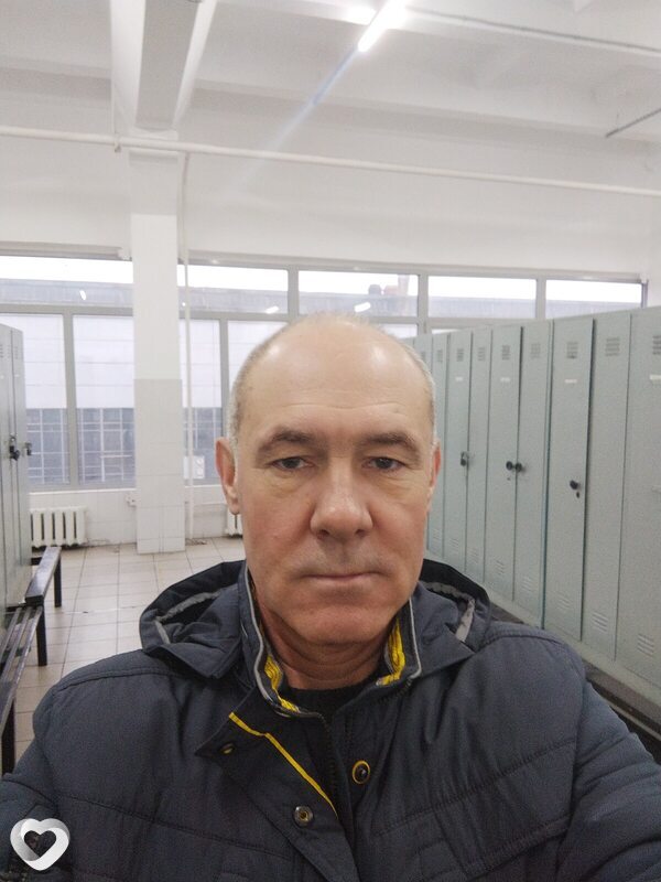 Юрий, 57, Тольятти — анкета №4565233
