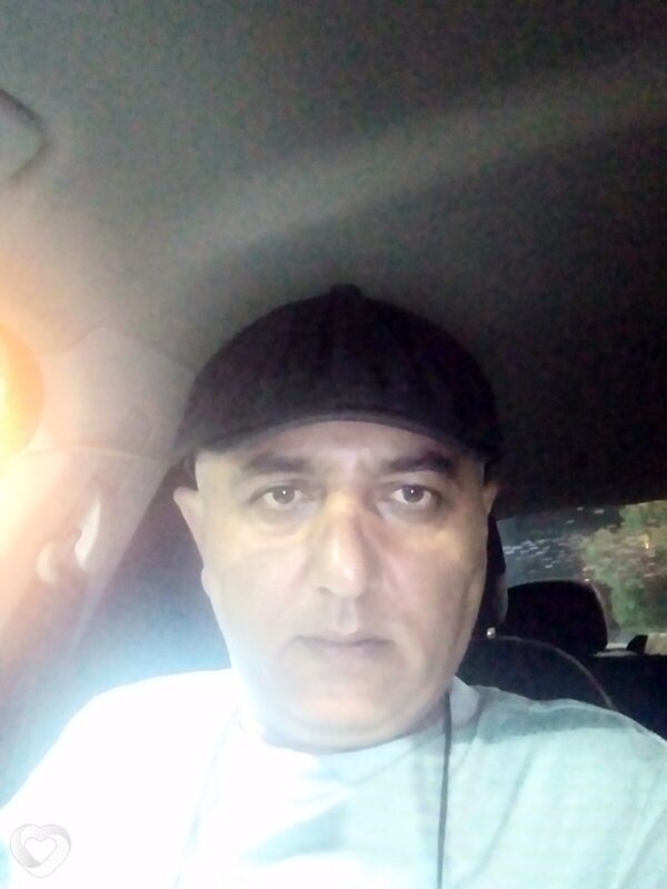 Рамаз, 47, Тбилиси — анкета №4565236