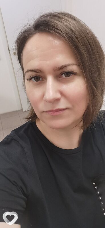Татьяна, Выборг