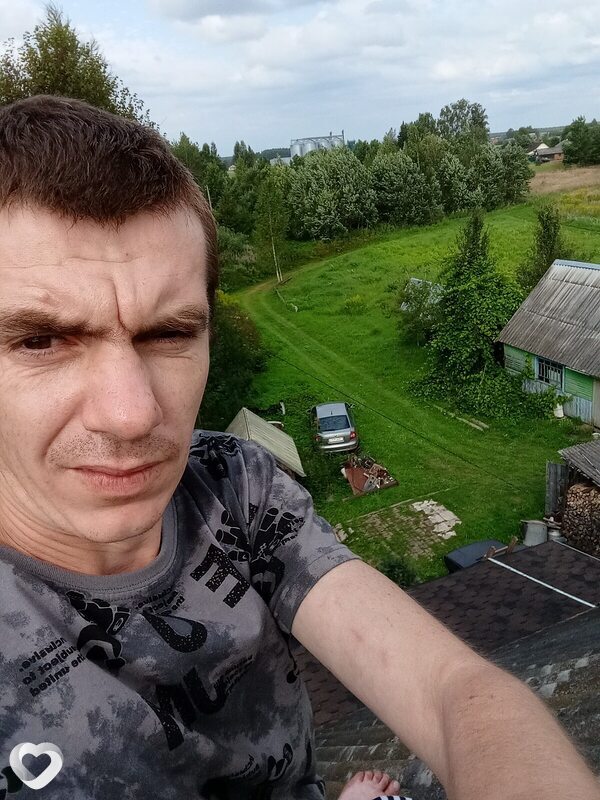 Митя, 35, Витебске — анкета №4565249