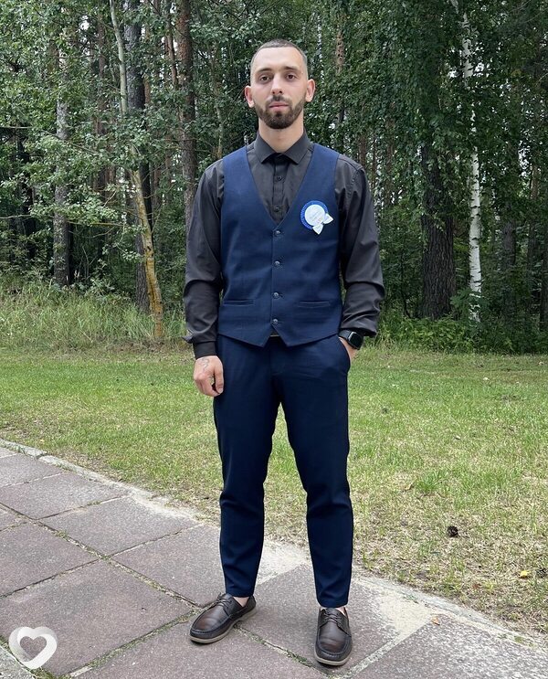 Владимир, Электросталь