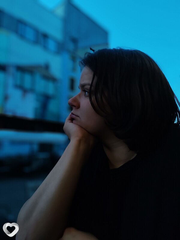 Екатерина, 20, Минске — анкета №4565255