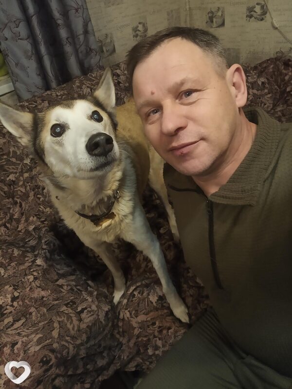 Олег, 48, Санкт-Петербурге — анкета №4565265