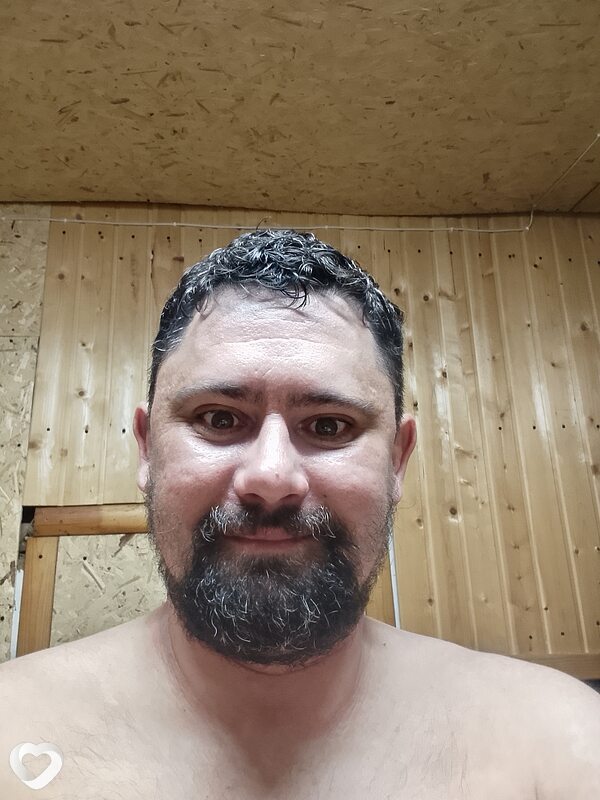 Евгений, 40, Энгельсе — анкета №4565269