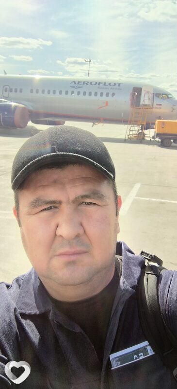 Vit, 45, Апатитах — анкета №4565270
