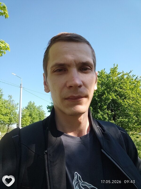 Валерий, 31, Барановичах — анкета №4565274