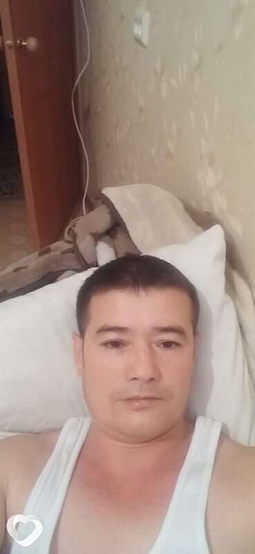 Шавкат, 42, Воронеже — анкета №4565279
