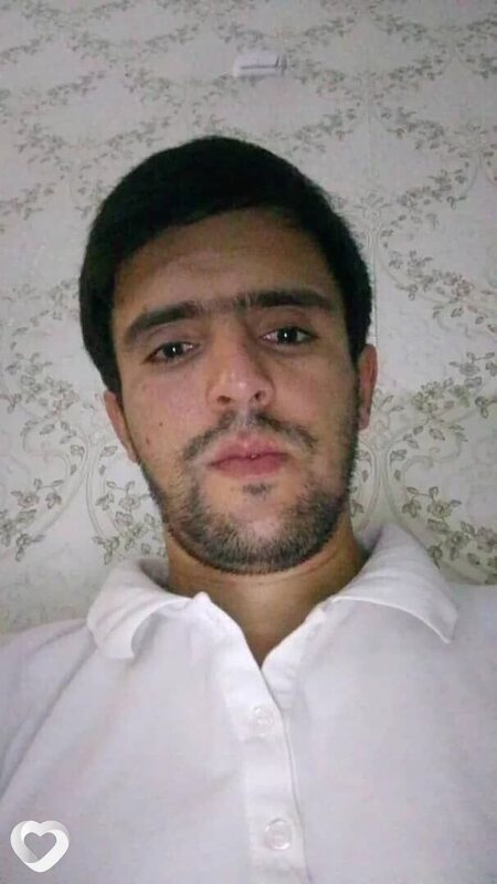 Захар, 36, Алматы — анкета №4565281