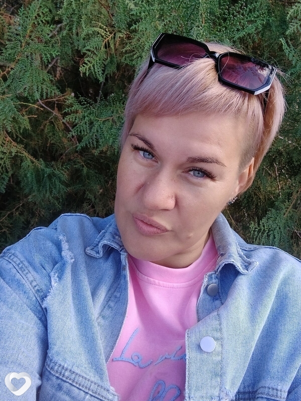 Ирина, 40, Ростове-на-Дону — анкета №4565285