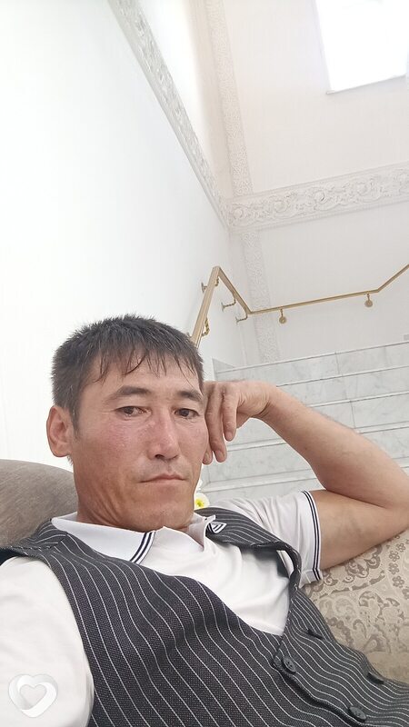 Аманжол, 41, Кокшетау — анкета №4565287