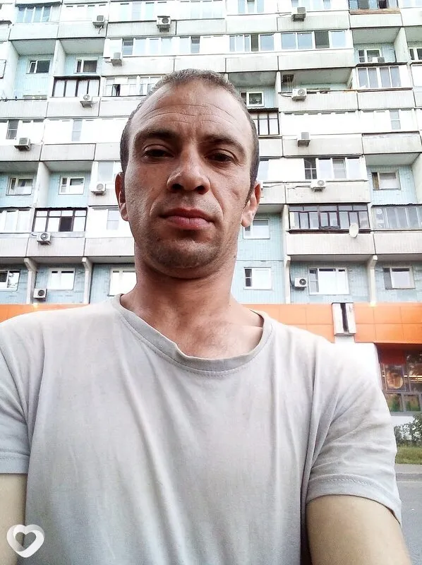 Максим, 34, Москве — анкета №4565294