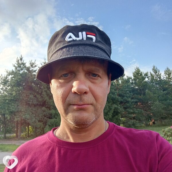 Александр, 47, Раменском — анкета №4565372