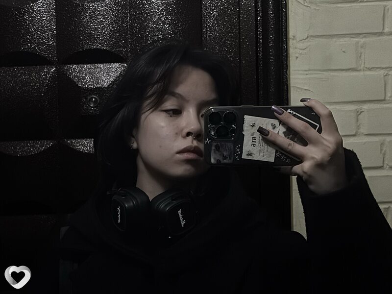 Юн, 19, Санкт-Петербурге — анкета №4565373