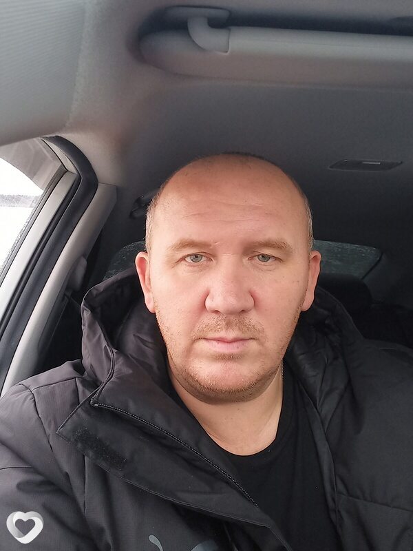 Александр, 43, Новосибирске — анкета №4565377