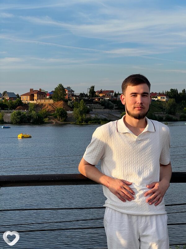 Кервен, 20, Набережных Челнах — анкета №4565378
