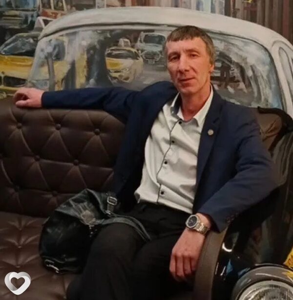 Максим, 40, Подольске — анкета №4565383