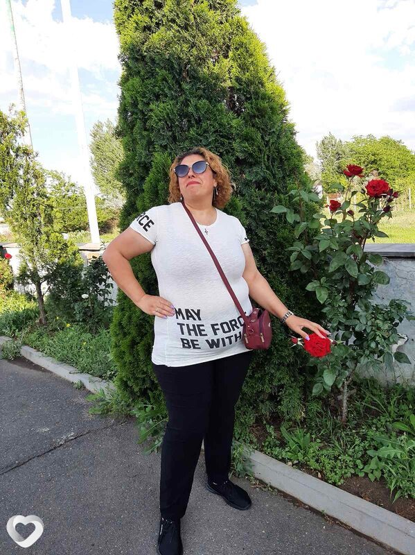 Marine, Ереван