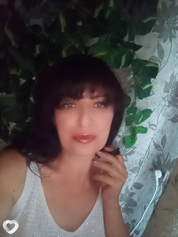 Лариса, 51, Луганске — анкета №4565323