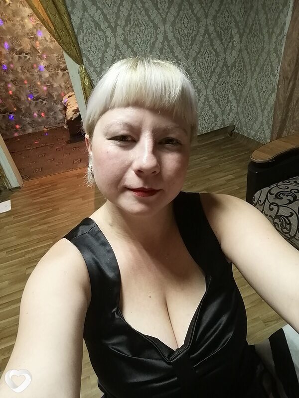 Анна, Черемхово