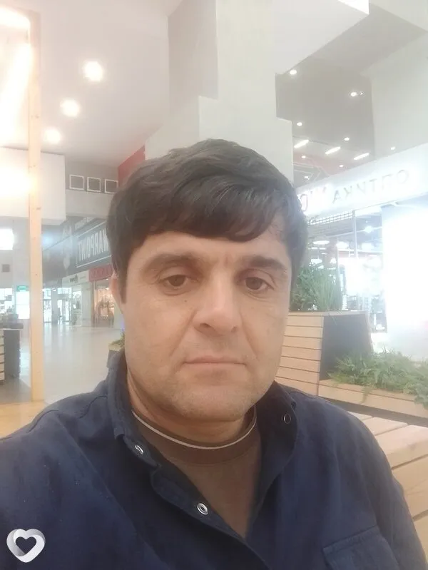 Собир, 41, Москве — анкета №4565328