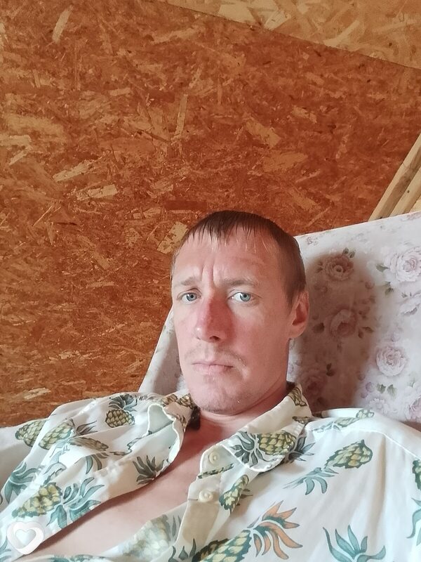 Александр, 37, Нижнем Новгороде — анкета №4565329