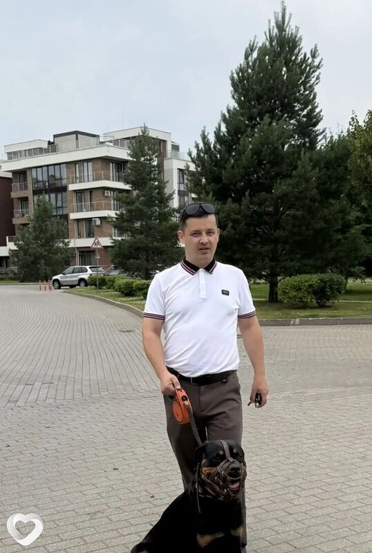 Денис, 29, Одинцове — анкета №4565337