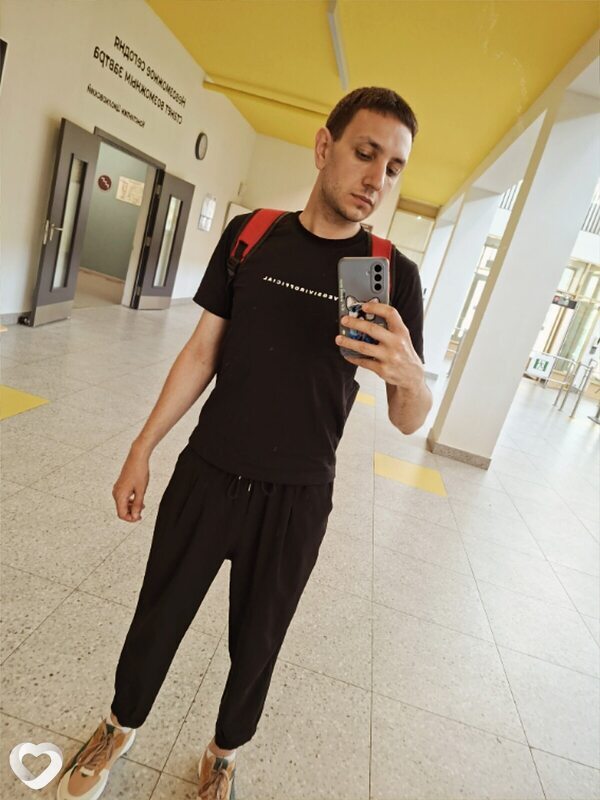 Александр, 29, Дмитрове — анкета №4565338