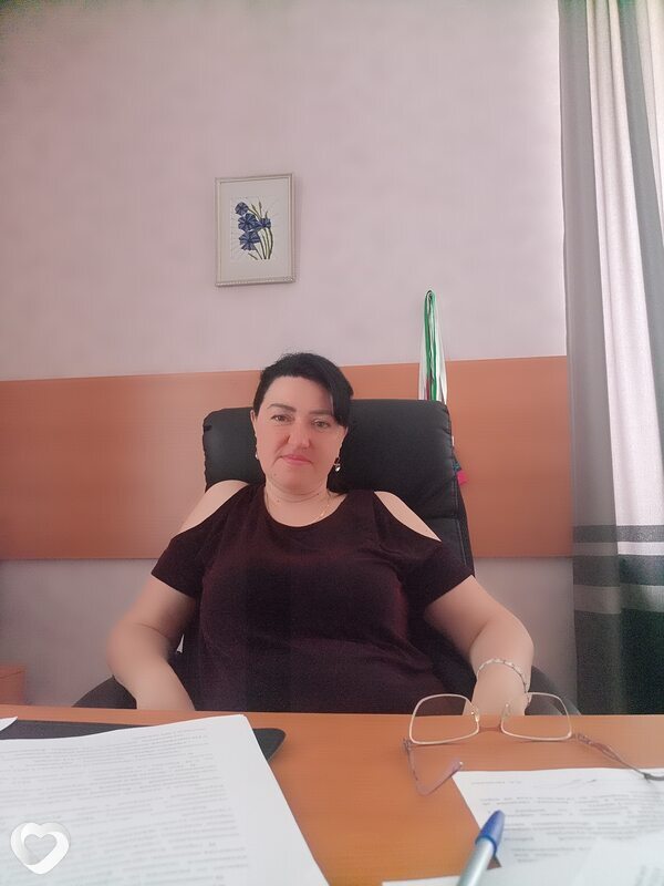Татьяна, 48, Кирове — анкета №4565343