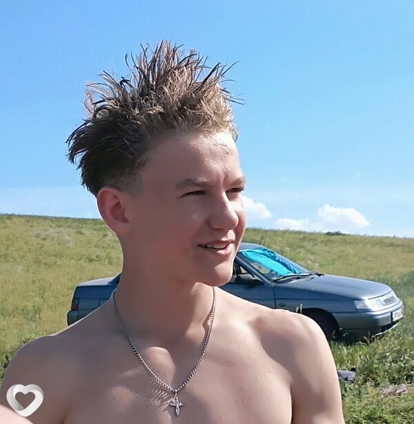 Альберт, 18, Актобе — анкета №4565176