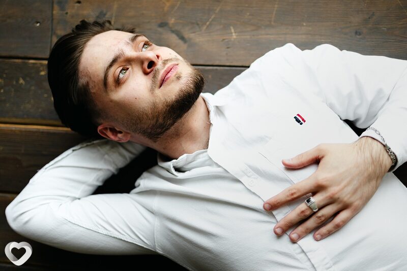 Кирилл, 26, Санкт-Петербурге — анкета №4565178