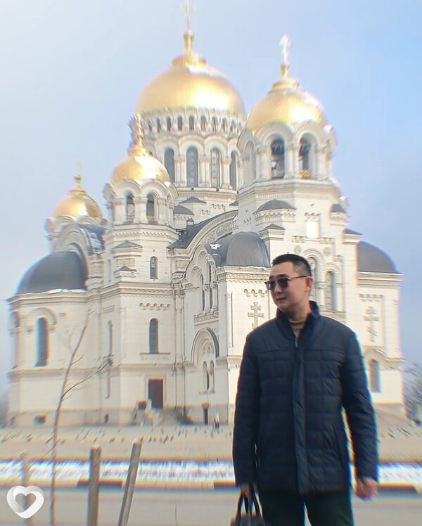 Геннадий, 26, Донецке — анкета №4565182