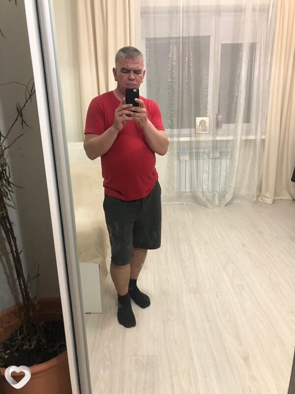 Дмитрий, 44, Ростове-на-Дону — анкета №4565183